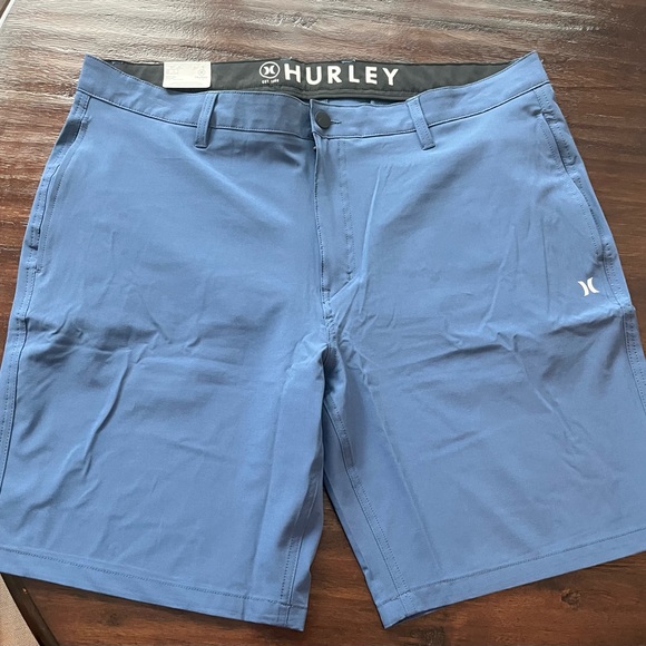 NWT Hurley men’s hybrid short Sizes 40 - Picture 8 of 16